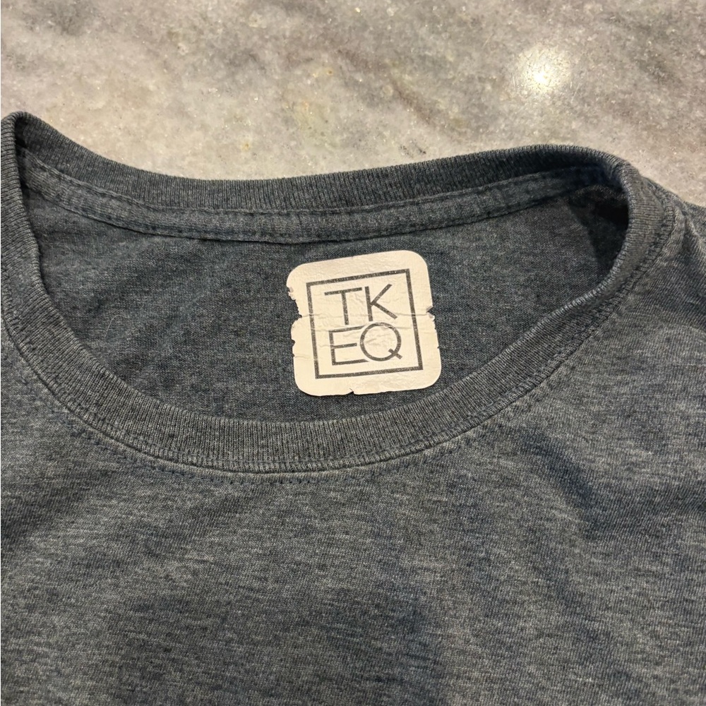 TKEQ #chipshappen T Shirt - Picture 5 of 5